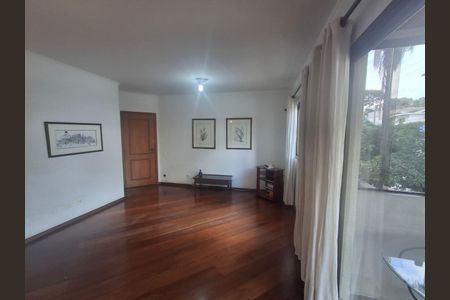 Apartamento à venda com 120m², 3 quartos e 2 vagas Apartamento à venda com 120m², 3 quartos e 2 vagasFoto 09