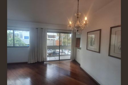 Apartamento à venda com 120m², 3 quartos e 2 vagas Apartamento à venda com 120m², 3 quartos e 2 vagasFoto 06