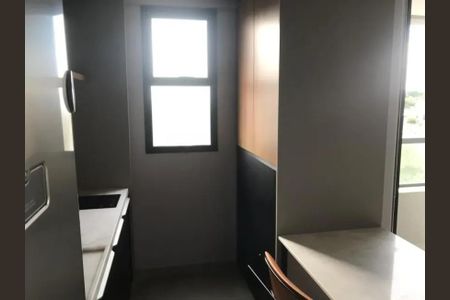 Kitnet/Studio para alugar com 1 quarto, 37m² em Jardim da Cidade, Betim