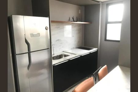 Kitnet/Studio para alugar com 1 quarto, 37m² em Jardim da Cidade, Betim