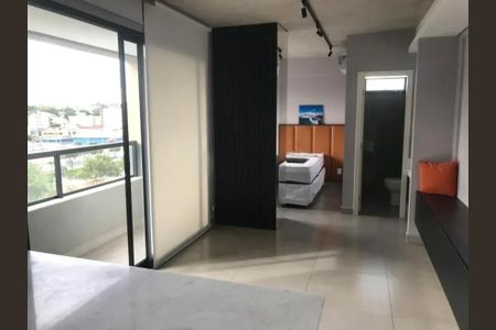 Kitnet/Studio para alugar com 1 quarto, 37m² em Jardim da Cidade, Betim