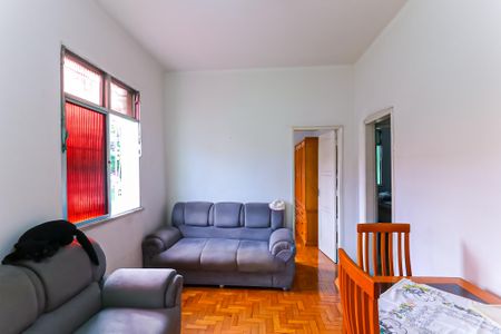 Apartamento para alugar com 56m², 2 quartos e 2 vagas Apartamento para alugar com 56m², 2 quartos e 2 vagasSala