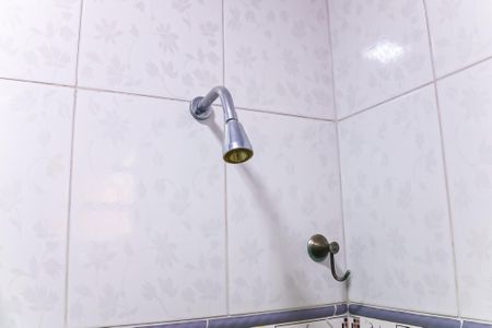 Apartamento para alugar com 56m², 2 quartos e 2 vagas Apartamento para alugar com 56m², 2 quartos e 2 vagasBanheiro