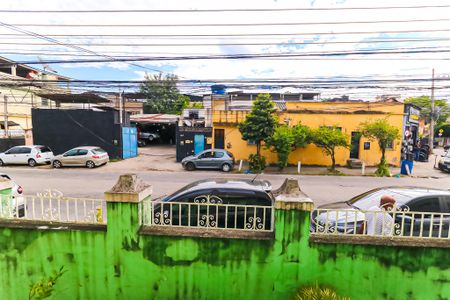 Apartamento para alugar com 56m², 2 quartos e 2 vagas Apartamento para alugar com 56m², 2 quartos e 2 vagasVista do Quarto