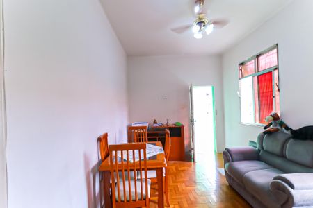 Apartamento para alugar com 56m², 2 quartos e 2 vagas Apartamento para alugar com 56m², 2 quartos e 2 vagasSala