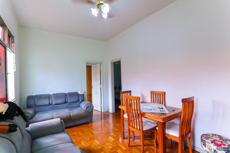 Apartamento para alugar com 56m², 2 quartos e 2 vagas Apartamento para alugar com 56m², 2 quartos e 2 vagasSala