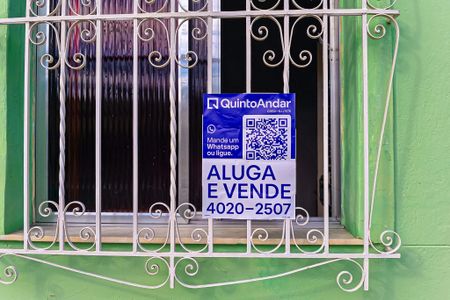 Apartamento para alugar com 56m², 2 quartos e 2 vagas Apartamento para alugar com 56m², 2 quartos e 2 vagasPlaca