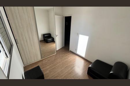 Quarto de apartamento à venda com 3 quartos, 62m² em Ponte Sao Joao, Jundiaí