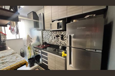 Apartamento à venda com 62m², 3 quartos e 1 vaga Apartamento à venda com 62m², 3 quartos e 1 vagaCozinha