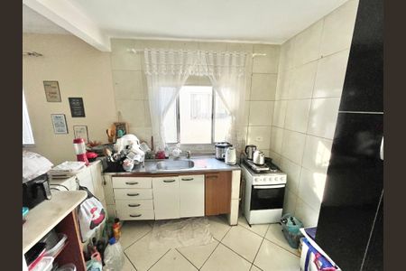 Casa à venda com 230m², 5 quartos e 3 vagasSala/Cozinha