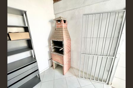 Casa à venda com 230m², 5 quartos e 3 vagasÁrea comum - Churrasqueira