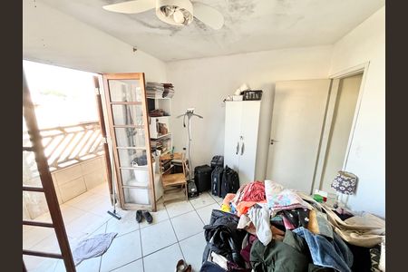 Casa à venda com 230m², 5 quartos e 3 vagasQuarto 5