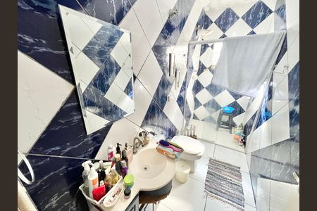 Casa à venda com 230m², 5 quartos e 3 vagasbanheiro 3