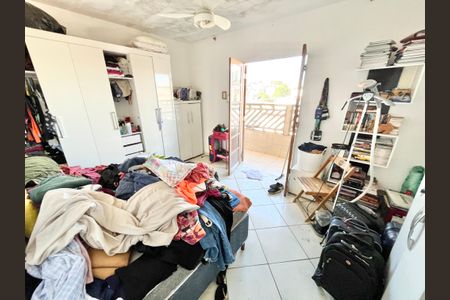 Casa à venda com 230m², 5 quartos e 3 vagasQuarto 5