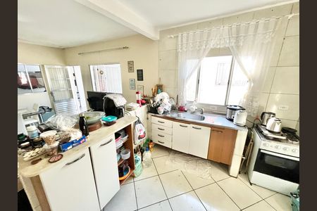 Casa à venda com 230m², 5 quartos e 3 vagasSala/Cozinha