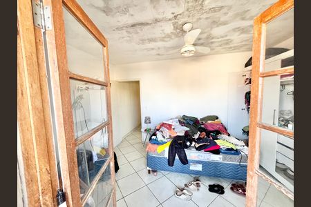 Casa à venda com 230m², 5 quartos e 3 vagasVaranda Quarto 5