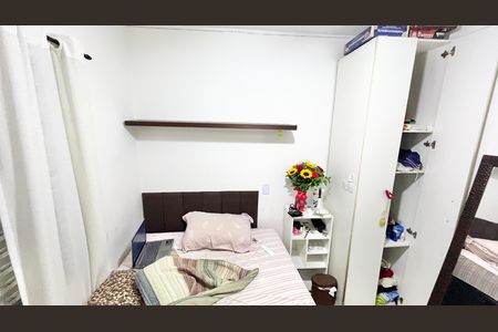 Casa à venda com 230m², 5 quartos e 3 vagasQuarto 3