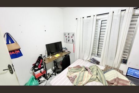 Casa à venda com 230m², 5 quartos e 3 vagasQuarto 3