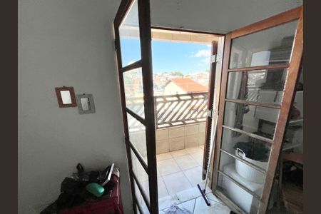Casa à venda com 230m², 5 quartos e 3 vagasVaranda Quarto 5
