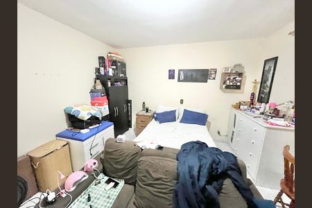 Casa à venda com 230m², 5 quartos e 3 vagasQuarto 2