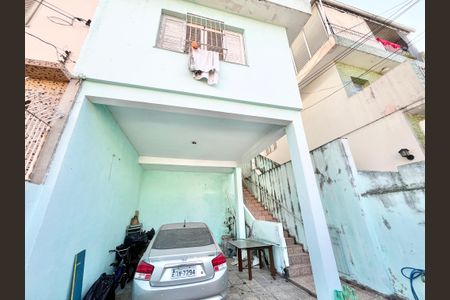 Casa à venda com 230m², 5 quartos e 3 vagasGaragem