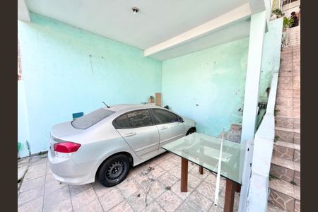Casa à venda com 230m², 5 quartos e 3 vagasGaragem