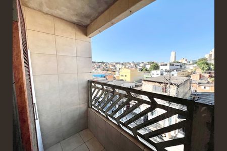 Casa à venda com 230m², 5 quartos e 3 vagasVaranda Quarto 5
