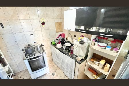 Casa à venda com 230m², 5 quartos e 3 vagasCozinha
