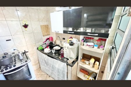 Casa à venda com 230m², 5 quartos e 3 vagasCozinha