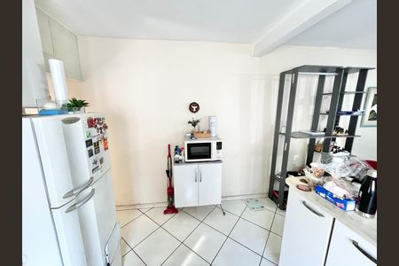 Casa à venda com 230m², 5 quartos e 3 vagasSala/Cozinha