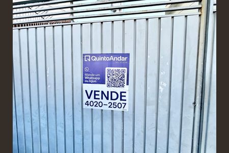 Casa à venda com 230m², 5 quartos e 3 vagasFachada/Placa
