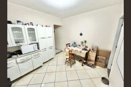 Sala de casa à venda com 5 quartos, 230m² em Lauzane Paulista, São Paulo