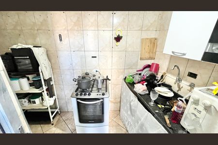 Casa à venda com 230m², 5 quartos e 3 vagasCozinha