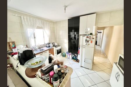 Casa à venda com 230m², 5 quartos e 3 vagasSala/Cozinha