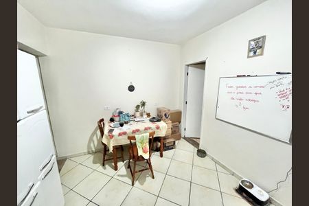 Sala de casa à venda com 5 quartos, 230m² em Lauzane Paulista, São Paulo