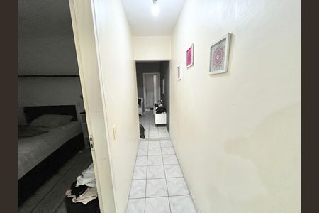 Casa à venda com 230m², 5 quartos e 3 vagasCorredor