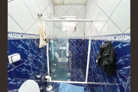 Casa à venda com 230m², 5 quartos e 3 vagasBanheiro