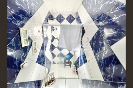 Casa à venda com 230m², 5 quartos e 3 vagasbanheiro 3