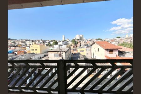 Casa à venda com 230m², 5 quartos e 3 vagasVaranda Quarto 5