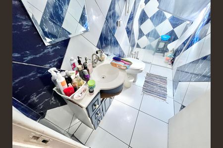 Casa à venda com 230m², 5 quartos e 3 vagasbanheiro 3