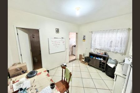 Sala de casa à venda com 5 quartos, 230m² em Lauzane Paulista, São Paulo