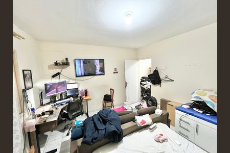 Casa à venda com 230m², 5 quartos e 3 vagasQuarto 2