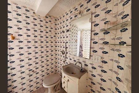 Apartamento à venda com 64m², 2 quartos e sem vaga