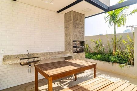Apartamento à venda com 2 quartos, 46m² em Butantã, São Paulo