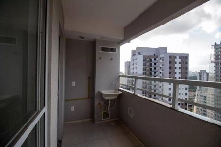 Apartamento à venda com 2 quartos, 46m² em Butantã, São Paulo