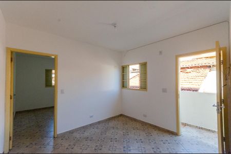 Sala de casa para alugar com 2 quartos, 80m² em Parque Sao Luis, São Paulo