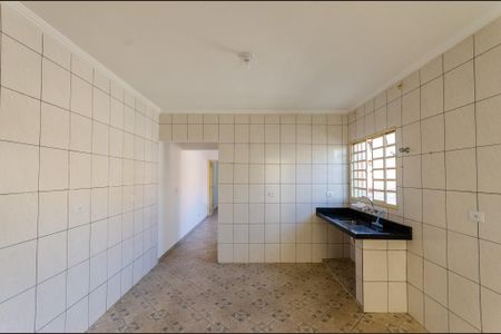 Casa para alugar com 80m², 2 quartos e 1 vaga Casa para alugar com 80m², 2 quartos e 1 vagaCozinha