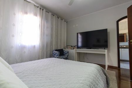 Casa à venda com 262m², 3 quartos e 5 vagasQuarto 1