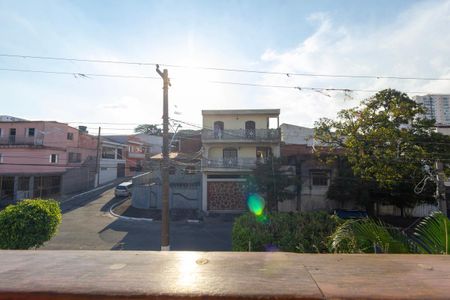 Casa à venda com 262m², 3 quartos e 5 vagasVaranda - vista