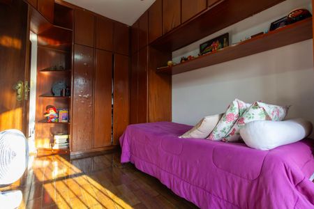 Casa à venda com 262m², 3 quartos e 5 vagasQuarto 3